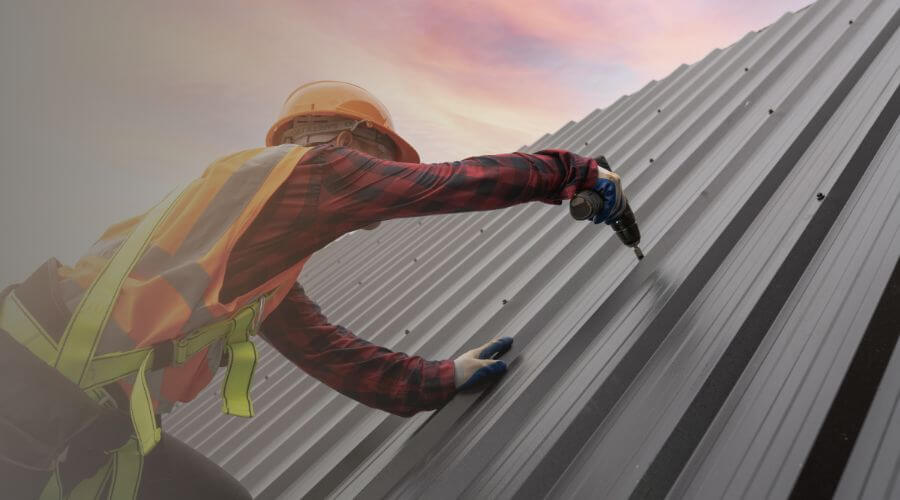 Expert top industrial roofings services in Snyder, NE